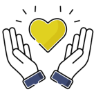 support for the treatment of children